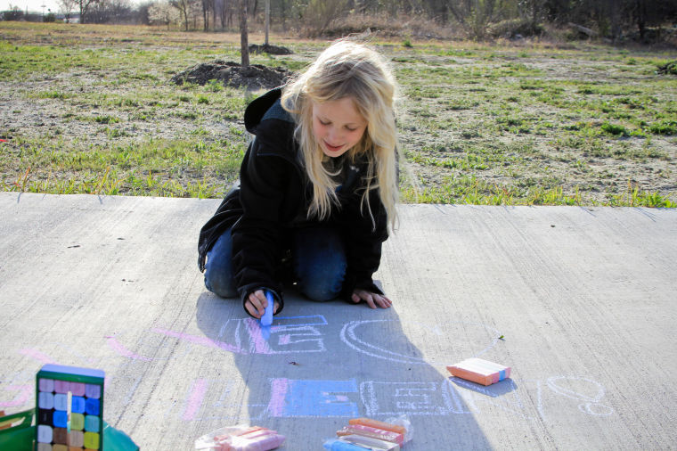 Chalk it Up